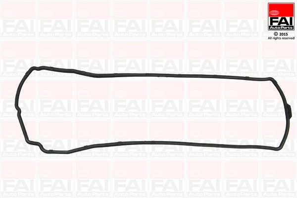 Gasket, cylinder head cover